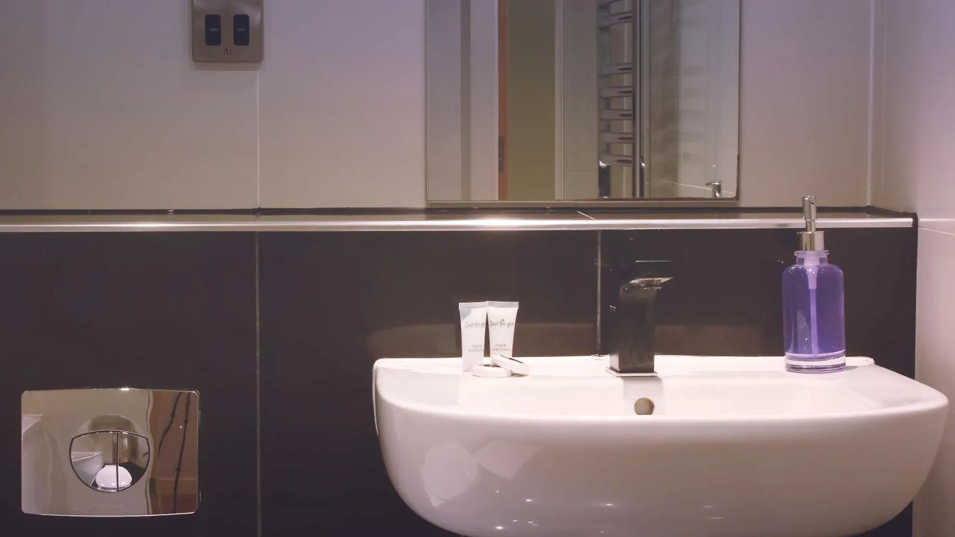 Homely Serviced Apartments - Blonk St Sheffield